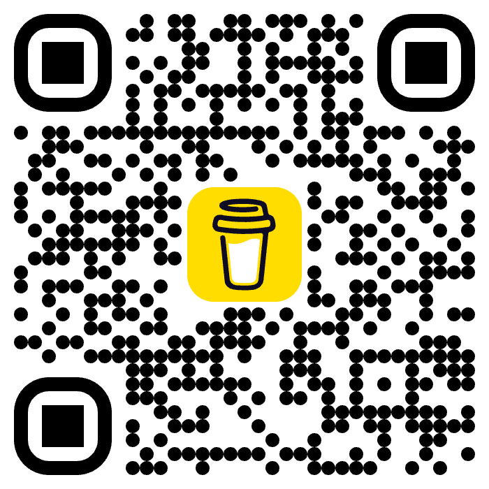 Buy Me a Coffee QR