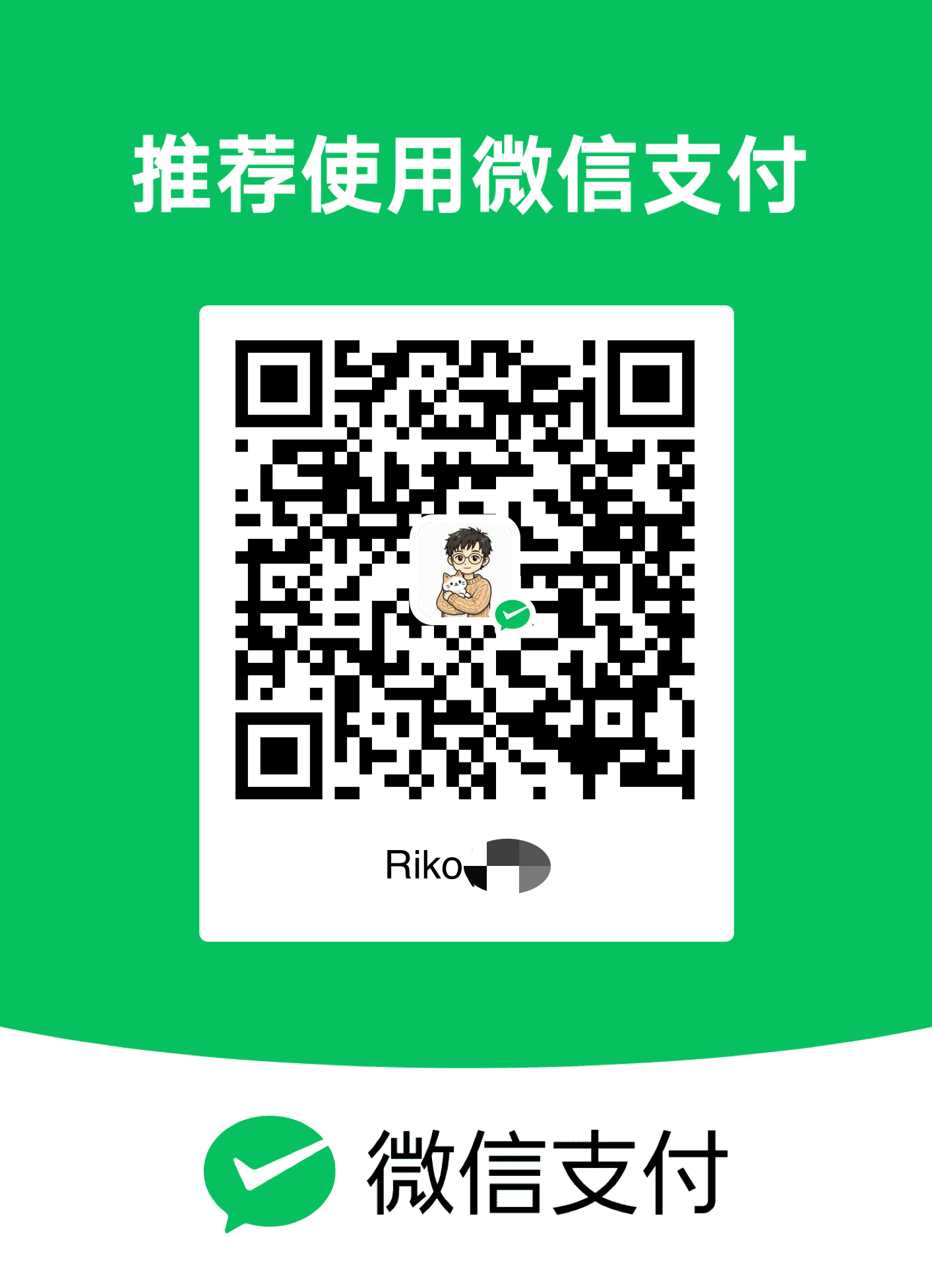 WeChat QR